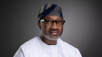 Otedola named activist investor of the year at Nairametrics capital market awards