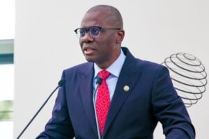 ‘Not true’ — Sanwo-Olu refutes claims Lagos will benefit most from tax reforms