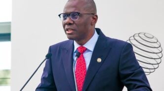 ‘Not true’ — Sanwo-Olu refutes claims Lagos will benefit most from tax reforms
