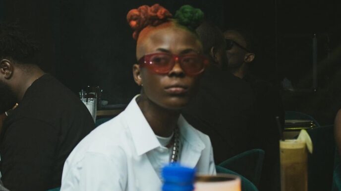 Candy Bleakz