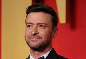 Justin Timberlake arrested for ‘drunk driving’ in US