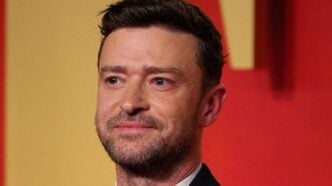 Justin Timberlake arrested for ‘drunk driving’ in US