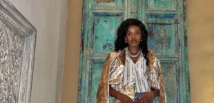 Fashion stylist Teni Oluwo dies at 35