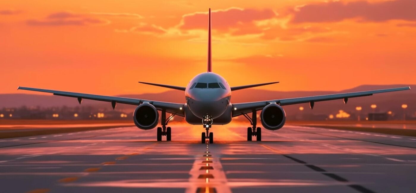 NBS: FCT, Lagos, Rivers accounted for 70% of N215bn air transport GDP in 2023