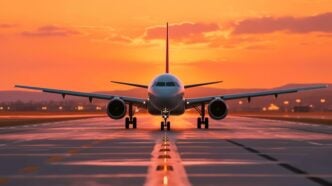 NCAA: Airline operators recorded 1,320 cancelled flights, 38,061 delays in 2024