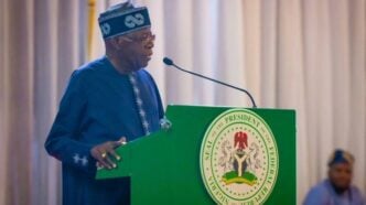 Tinubu: Our policies will propel economy out of downturns