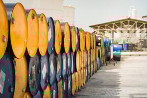 NESG: Nigeria needs 2.2m bpd crude oil production for 2025 budget success