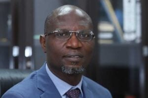 We'll intensify crack down on ponzi schemes in 2025, says SEC DG