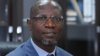 We'll intensify crack down on ponzi schemes in 2025, says SEC DG