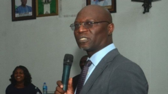 SEC DG: We're collaborating with global regulatory bodies to foster investor confidence