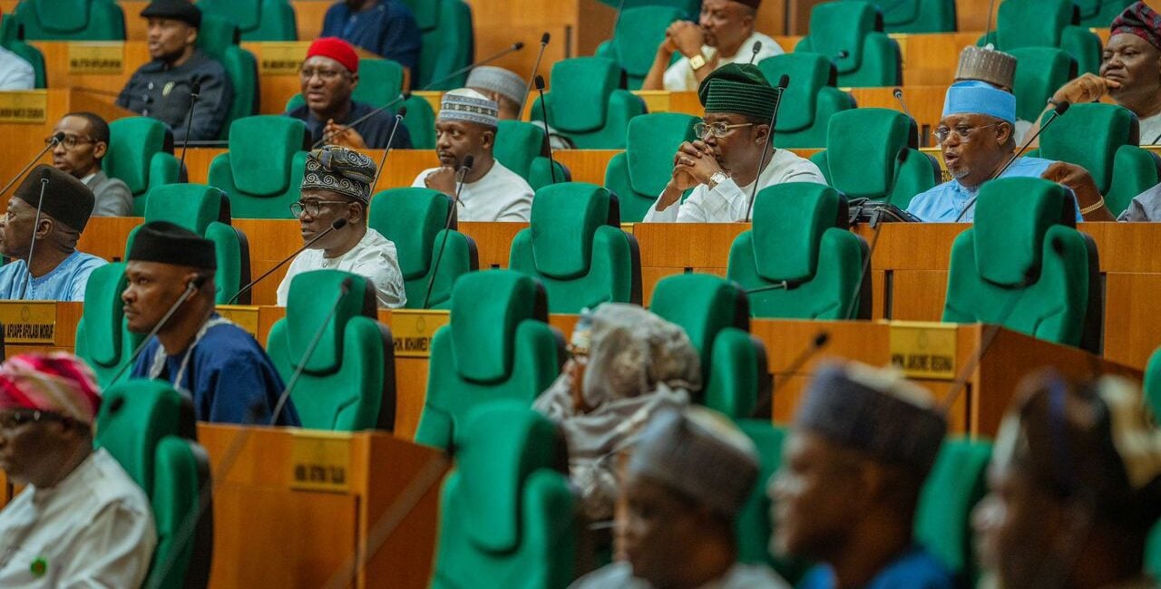 Reps panel mulls laws to tackle crude oil theft