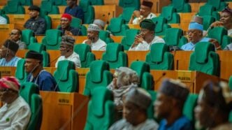 Reps panel mulls laws to tackle crude oil theft