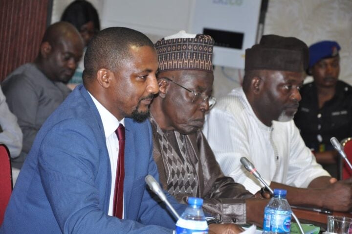 Abdullahi Bello, chairman of the Code of Conduct Bureau (CCB), has asked Nigerians to report public servants living above their means.