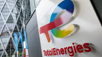 TotalEnergies has shown interest in 2025 licensing bid round, says NUPRC