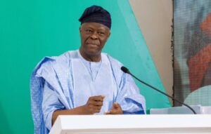 Wale Edun: FG to finalise N1.5trn road concession project soon
