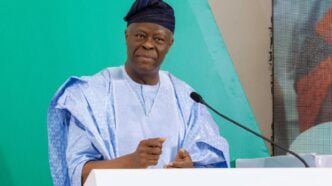 Wale Edun: FG to finalise N1.5trn road concession project soon