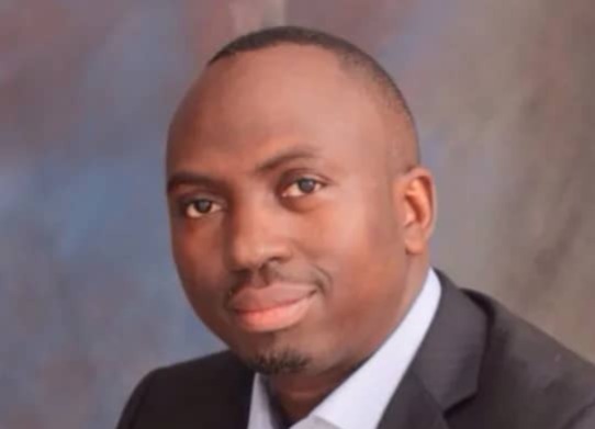 Obafemi Banigbe, the new chief executive officer of 9mobile.