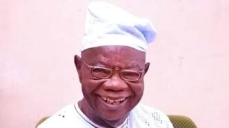 Mike Ejeagha