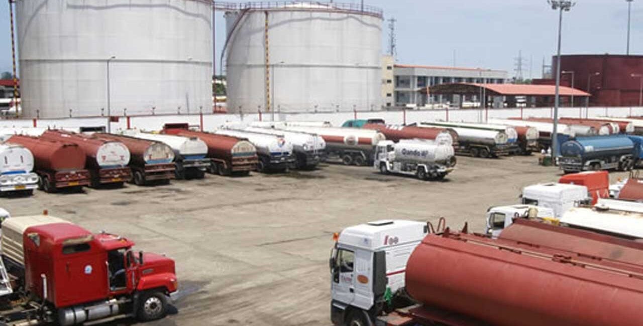 PETROAN opposes sale of petroleum products in dollars, says it'll affect economy