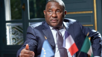 Abdul Samad Rabiu, chairman of BUA