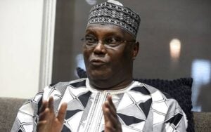 Atiku: 2025 proposed budget inadequate to tackle Nigeria’s economic challenges