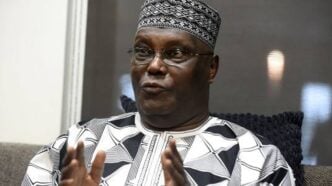 Atiku: 2025 proposed budget inadequate to tackle Nigeria’s economic challenges