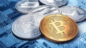 'It'll include Bitcoin, Ethereum' -- Trump to create US cryptocurrency reserve