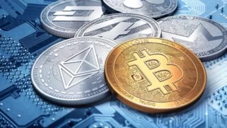'It'll include Bitcoin, Ethereum' -- Trump to create US cryptocurrency reserve