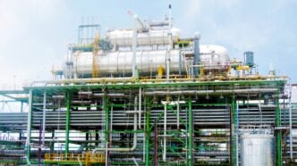 In new tax law, FG imposes 5% surcharge on locally produced petroleum products