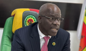 FG approves 37 new crude oil evacuation routes to combat theft