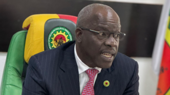 FG approves 37 new crude oil evacuation routes to combat theft