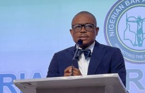 Afam Osigwe, NBA president