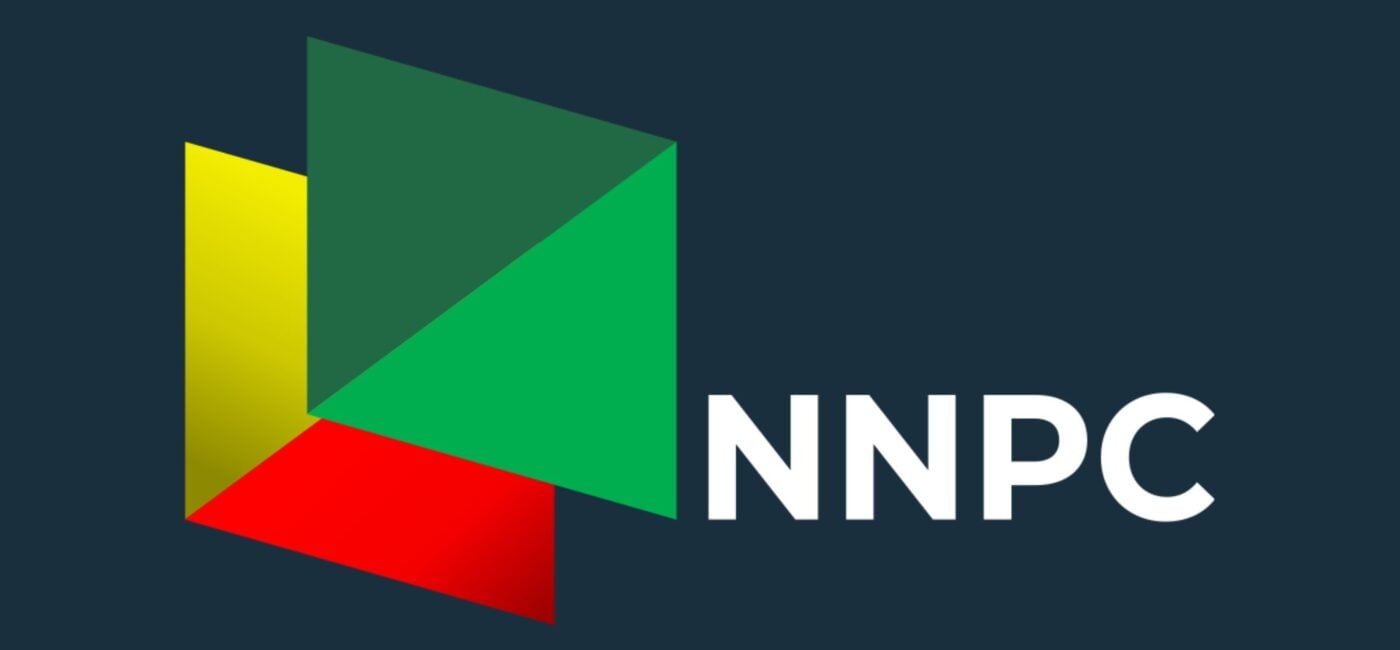 NNPC logo