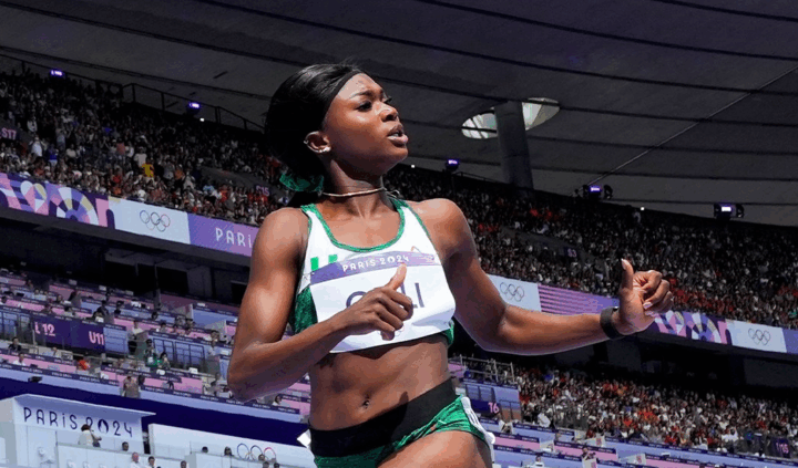 Favour Ofili