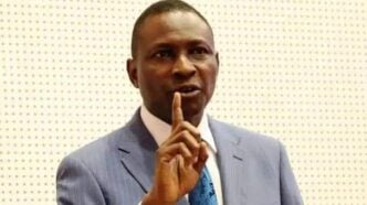 Ola Olukoyede, EFCC chairman