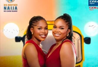 BBNaija Team Chekas