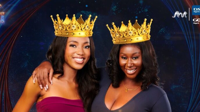 BBNaija Nelita