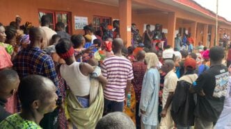 Edo governorship election