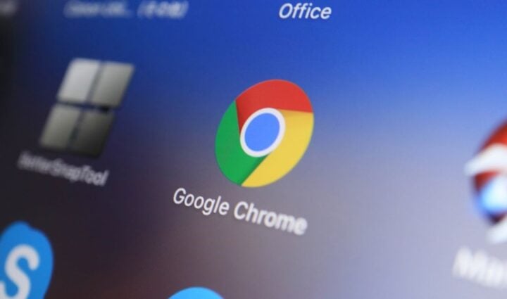 Google Chrome
