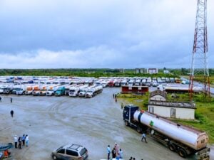 Presidency: Tinubu won't intervene in NNPC, Dangote refinery disagreement over petrol price