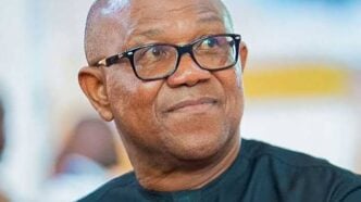 Peter Obi