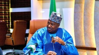 FG: We're working with World Bank to expand rural access, agricultural marketing project
