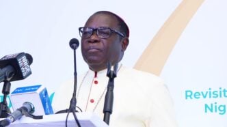 Matthew Kukah