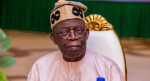 Tinubu: Tax reform bills won't be withdrawn... but n'assembly can make changes