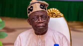Tinubu to attend West Africa Economic Summit in Abuja today