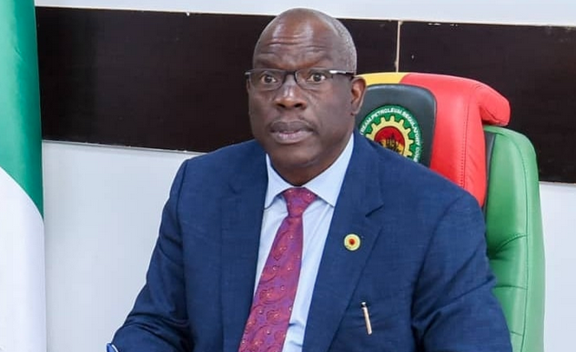 Nigeria secured over $400m from firms for decommissioning liabilities, says NUPRC CEO