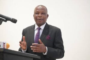 Lateef Fagbemi, the attorney-general of the federation (AGF) and minister of justice