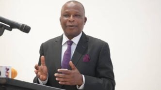 Lateef Fagbemi, the attorney-general of the federation (AGF) and minister of justice