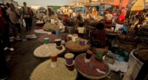 LCCI: Food inflation may rise in H2 as insecurity, flood threaten harvest