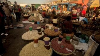LCCI: Food inflation may rise in H2 as insecurity, flood threaten harvest